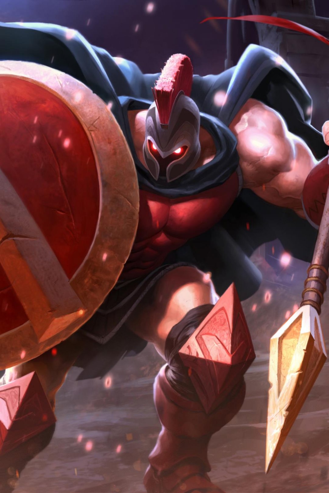 Natus Vincere 和 Vitality 晋级 2025 年 BLAST.tv 奥斯丁 Major 的季后赛