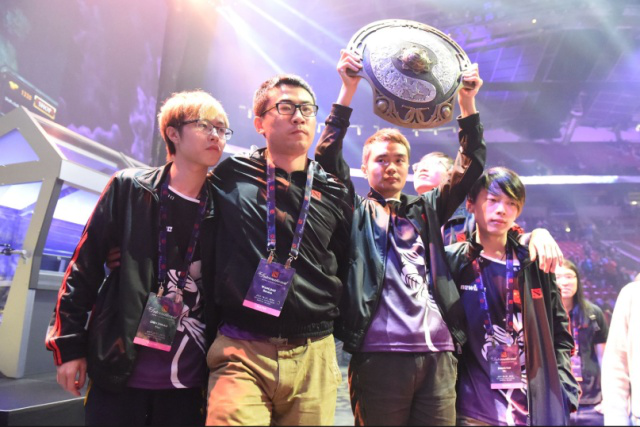 Bilibili Gaming 达到 LPL 第二分区 2025 上半区决赛