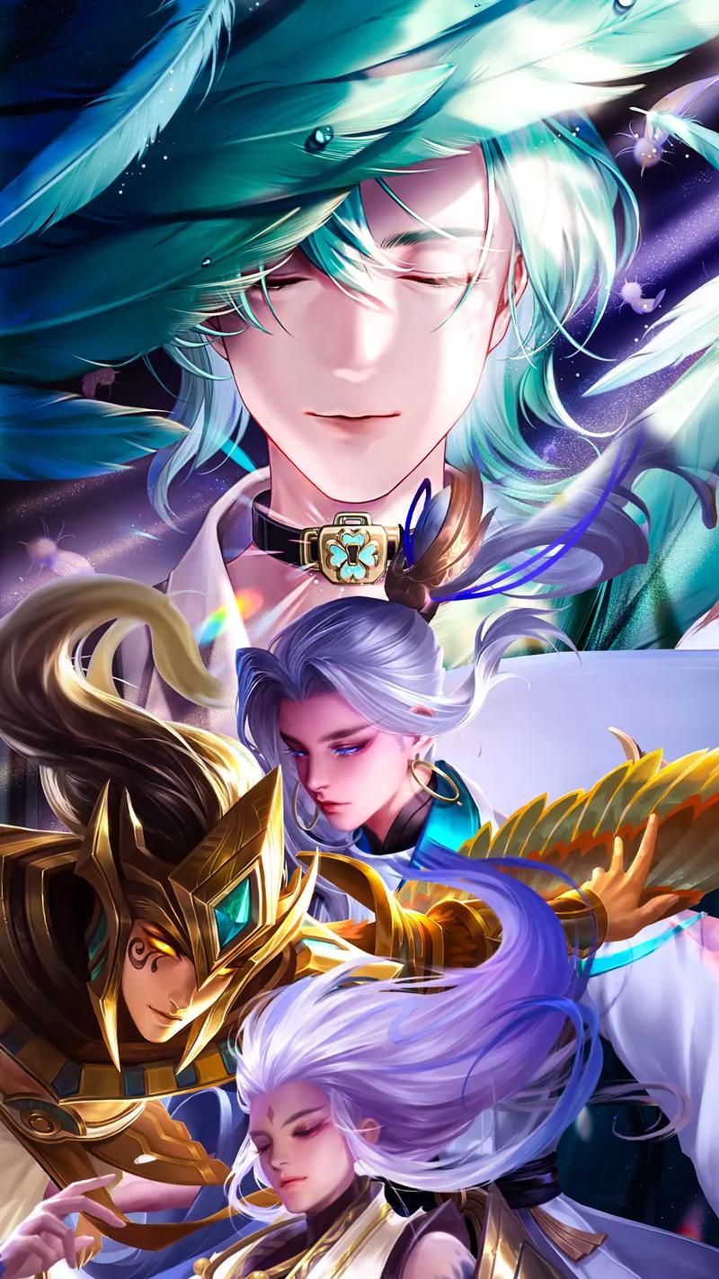 拳头设计师公布MSI版本改动细节，RNG快进来补课了！