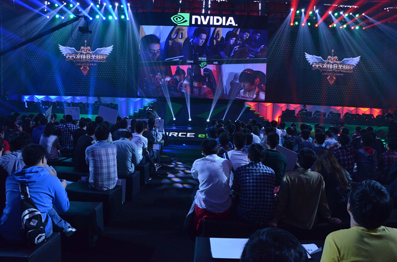 Team Vitality 成为2025年曼谷大师赛的首个季后赛参赛者