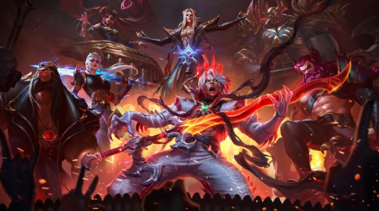 来自 DRX 的回顾；在战胜 MIBR 后；：“我只想证明韩国是一个非常强大的FPS国家”