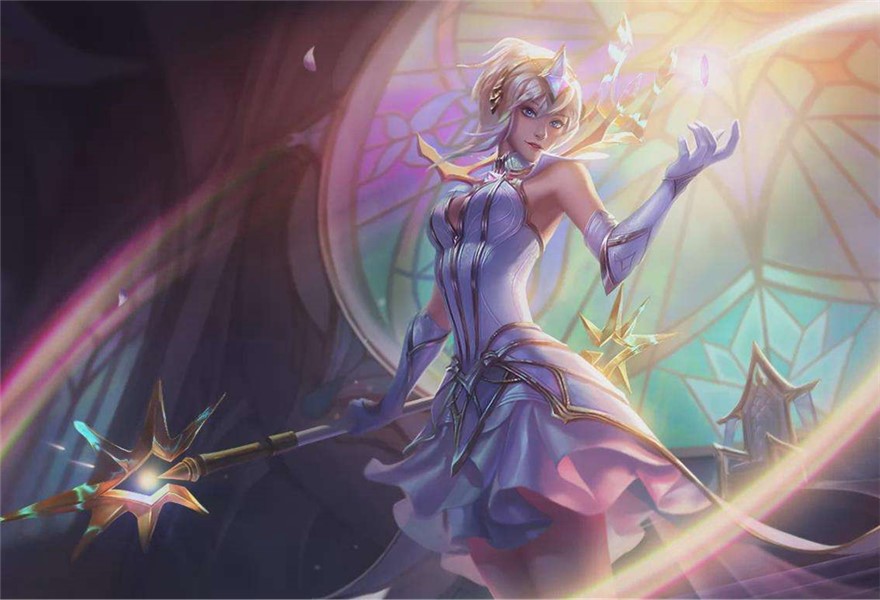 TheShy谈自己被鬼压床：小钰给我的压力太大了！