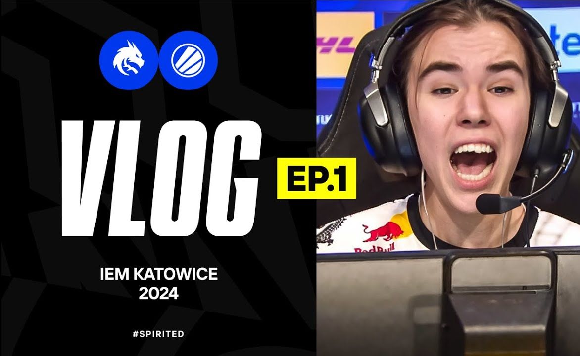 传闻：Leviatan 正在考虑来自 M80 的两名选手；为他们的 Valorant 阵容